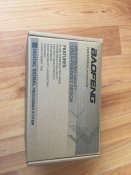 Рация Baofeng UV-5R