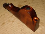 Приклад ДП-27