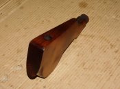 Приклад ДП-27