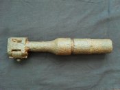 Мортирка на Mauser 98K