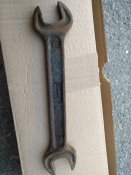 Ключ ЗИС Москва