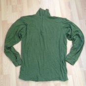 Британское термобелье, "Норги" с махровым начесом, для низких температур- размер 84