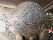 Пак 40 в хорошом состоянии с мешочком