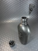 Фляга Avon армии Голландии,Нидерландов+ термочехол+ подфляжник