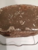 Стальной котелок wz23/31 Польша