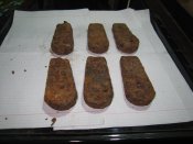 Калоши К-98 реставратору