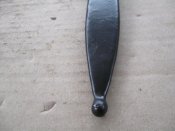 Ножны ранние для ш/н СВТ-40