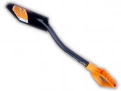 5 лет гарантия оригинальная лопата Fiskars Solid 131417+ чехол