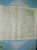Секретно. Генштаб. Ртищево (Россия). 1988 год.