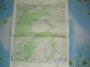Секретно. Генштаб. Муром (Россия). 1988 год.