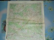 Секретно. Генштаб. Барановичи (Белорусь). 1987 год.