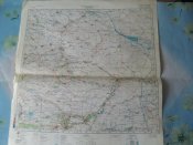 Секретно. Генштаб. Пятигорск (Россия). 1988 год.
