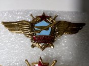 ВВС СССР. Лётная классность!