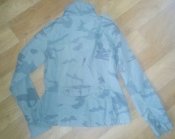 New look - милитари - куртка/ пиджак - uk 12 / м