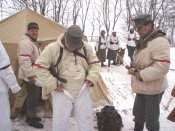 Манн камуфлируется.JPG