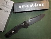 Benchmade 810 Contego Black (реплика)