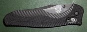 Benchmade 810 Contego Black (реплика)