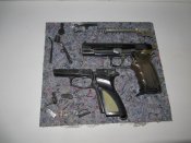 Проэкт реплики hi power