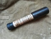 ММГ Rohrhandgrenade