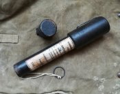 ММГ Rohrhandgrenade
