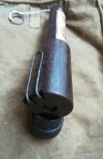 ММГ Rohrhandgrenade