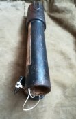 ММГ Rohrhandgrenade