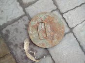 Кришечка з бліна австрійців по ПСВ
