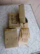 Бумажные коробки Маузер