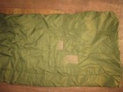 Лот №А2558 Британский летний спальник