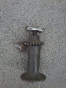 Домкрат Bilstein