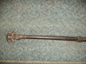 Ствол ПТРС-41 ммг