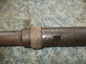 Ствол ПТРС-41 ммг