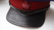 Фуражка НКВД