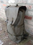 Рюкзак водонепроницаемый Швейцария.Kampfrucksack 90 der Schweizer Armee