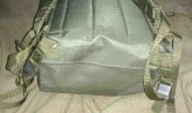 Рюкзак водонепроницаемый Швейцария.Kampfrucksack 90 der Schweizer Armee