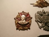 6 знаков России.