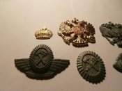 6 знаков России .