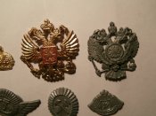 6 знаков России .