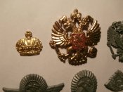 6 знаков России .