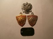 4 знака Россия .
