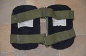 Налокотники армии Нидерландов. Hatch. OD Green.