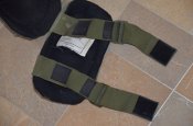 Налокотники армии Нидерландов. Hatch. OD Green.