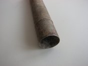 Чехол алюминий.