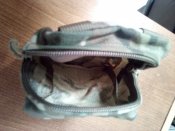 Подсумок утилитарный, MTP, новый.