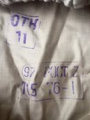 Защитный костюм ОЗК Л-1