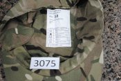 рр 58 _ Кепка армии Британии МТР _ Бу 5- (№3075-2)