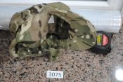 рр 58 _ Кепка армии Британии МТР _ Бу 5- (№3075-2)