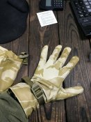 Перчатки тактические в DDPM (Size 11) (Британия)