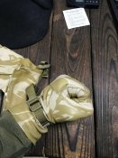 Перчатки тактические в DDPM (Size 11) (Британия)