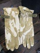 Перчатки тактические в DDPM (Size 11) (Британия)